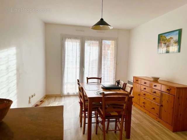 Appartement à MANDELIEU-LA-NAPOULE