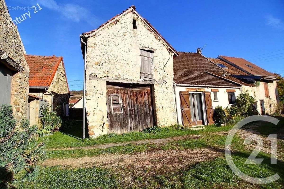 Appartement à CHATEAU-THIERRY