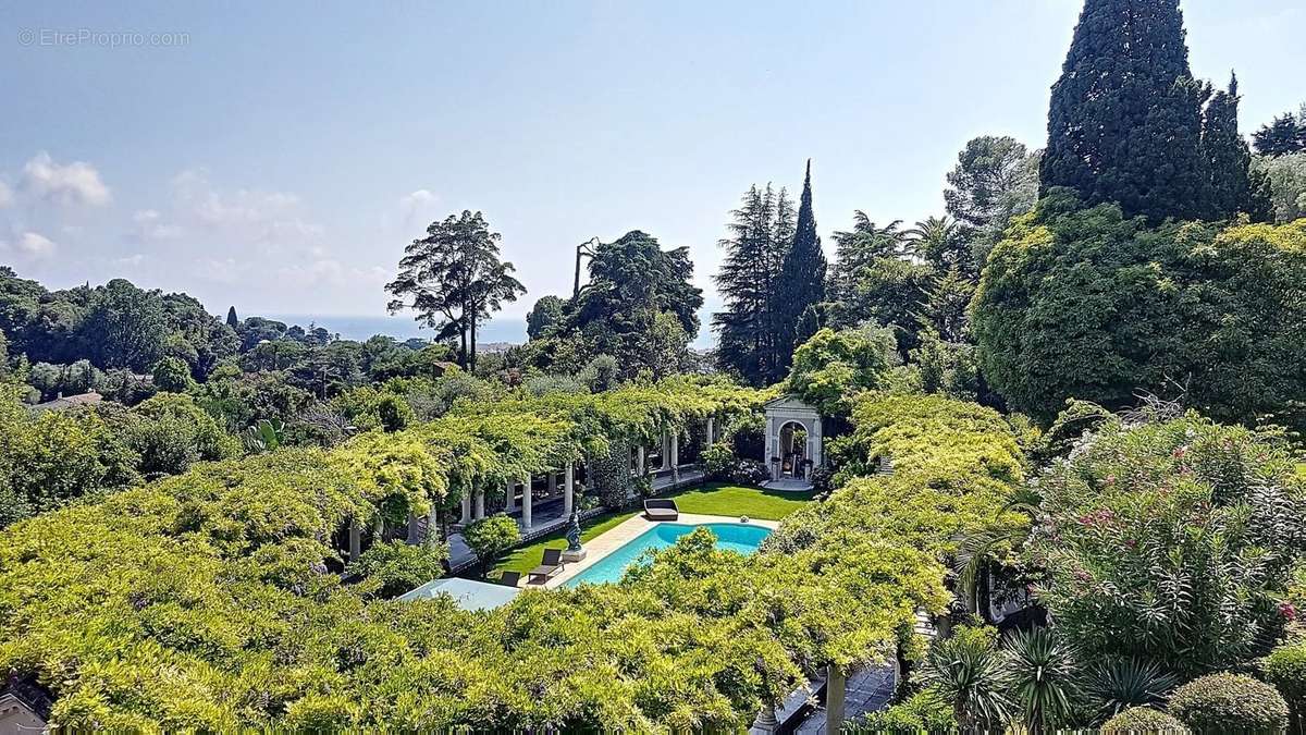 Maison à CANNES