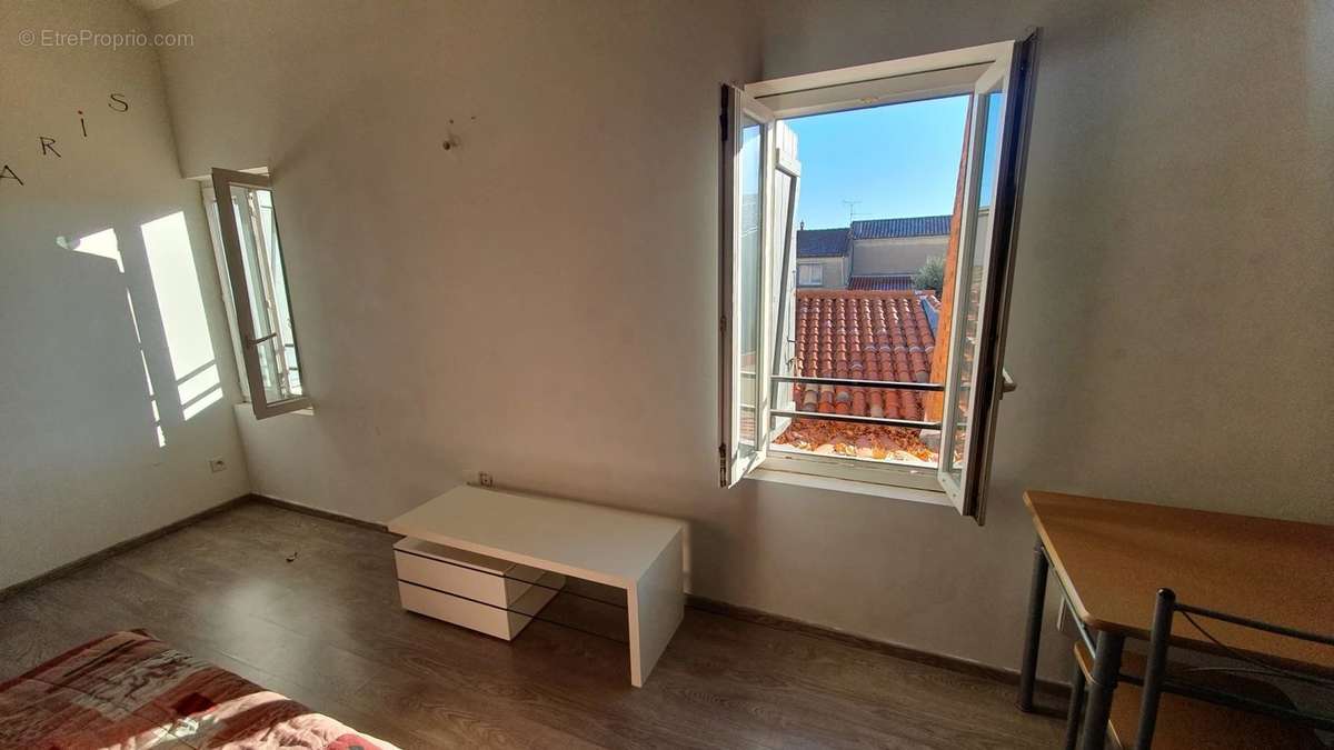 Appartement à NARBONNE