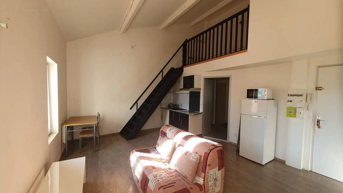 Appartement à NARBONNE