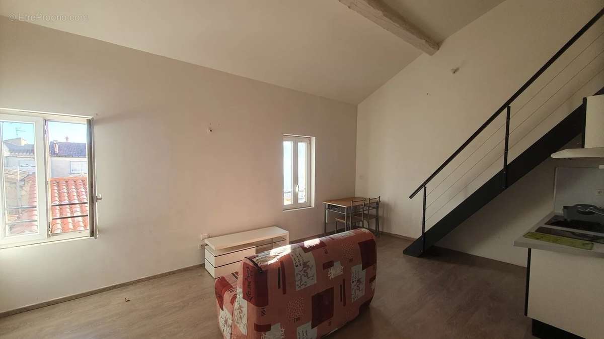 Appartement à NARBONNE