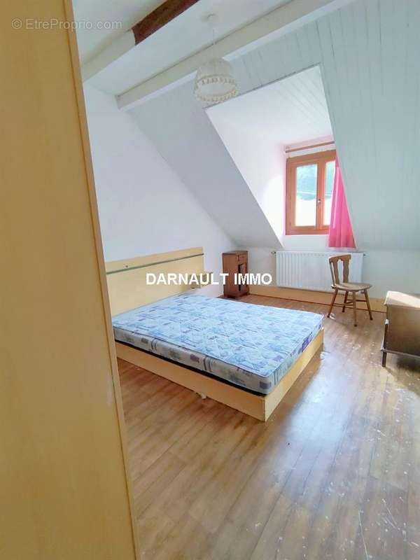 Appartement à BAGNERES-DE-LUCHON