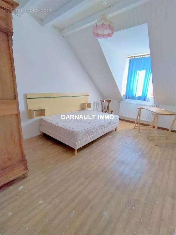 Appartement à BAGNERES-DE-LUCHON