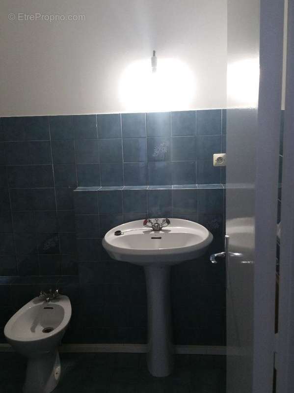   - Appartement à NICE