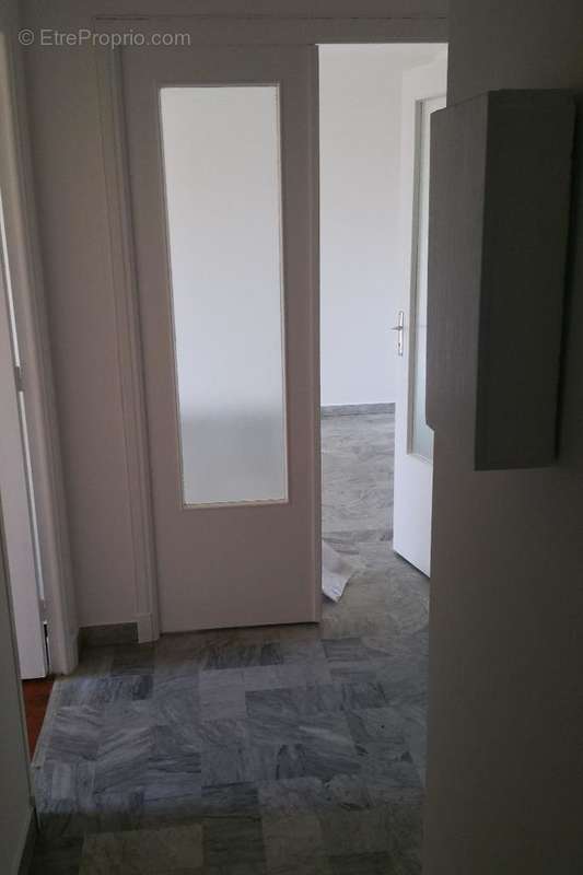   - Appartement à NICE