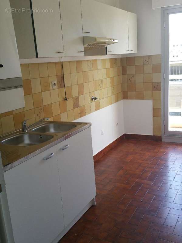   - Appartement à NICE