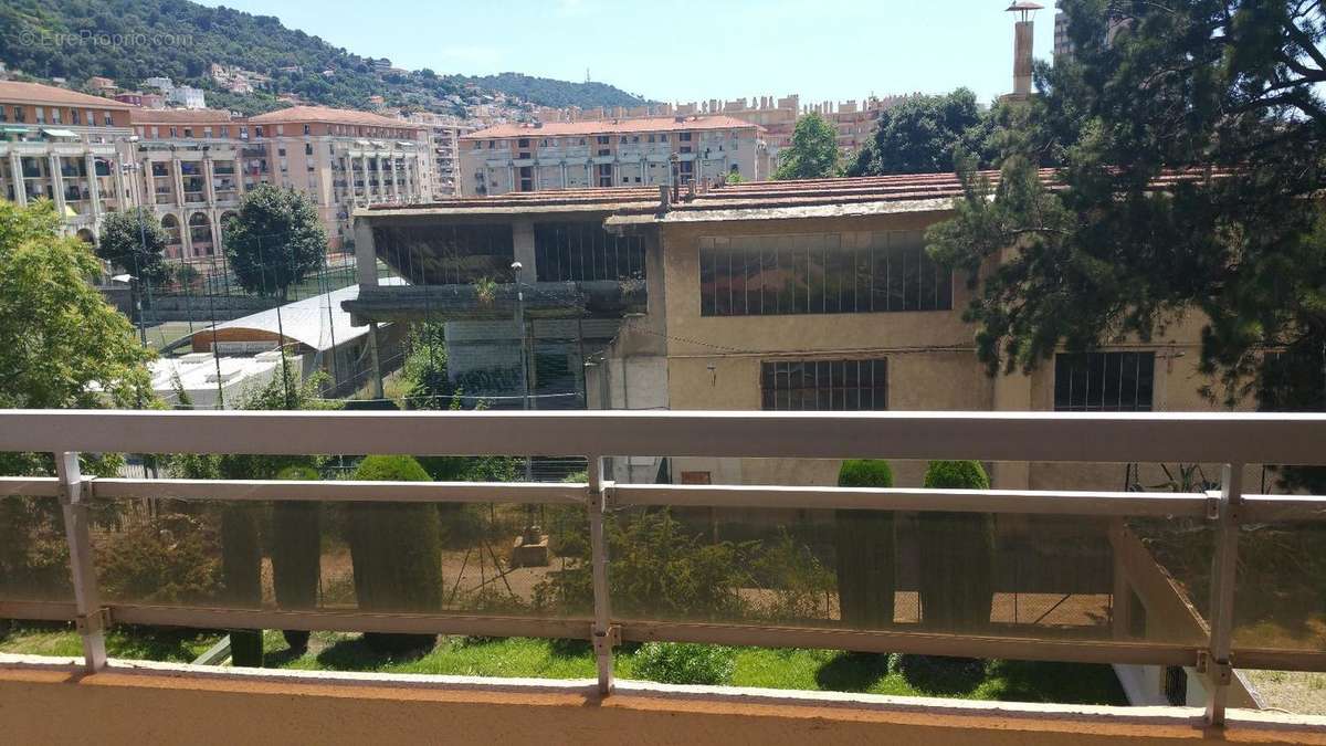   - Appartement à NICE