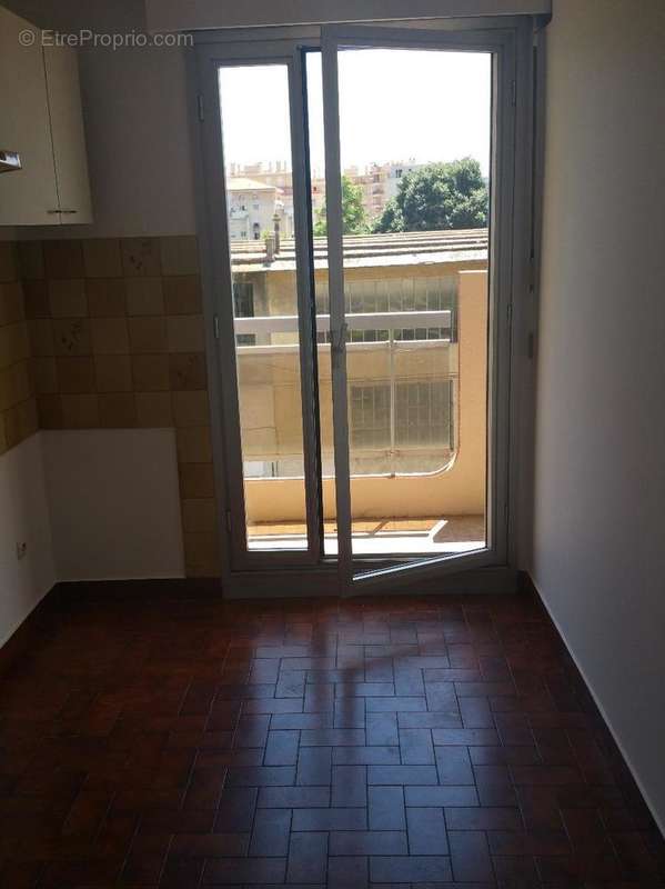   - Appartement à NICE