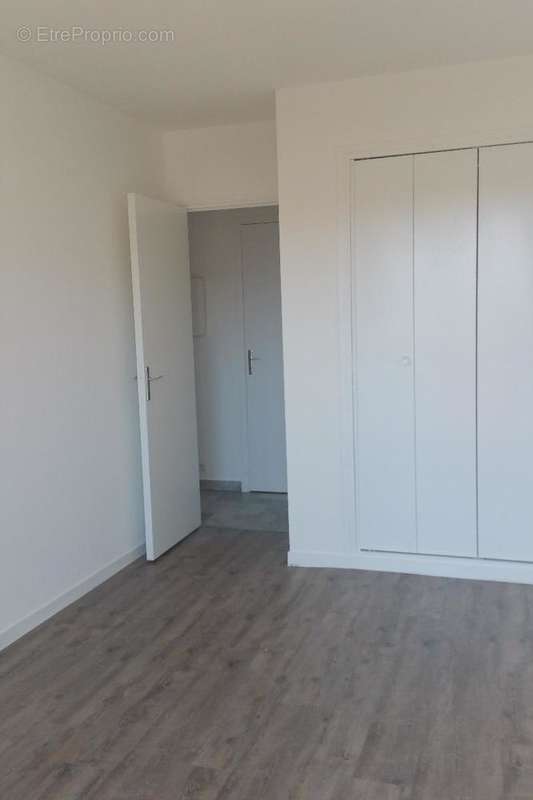   - Appartement à NICE