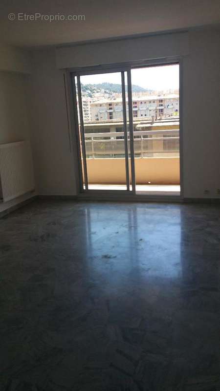   - Appartement à NICE