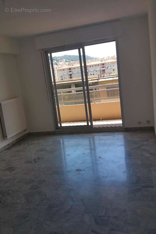   - Appartement à NICE