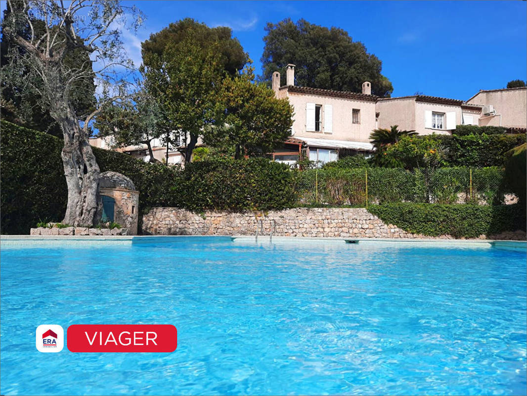 Maison à MOUGINS