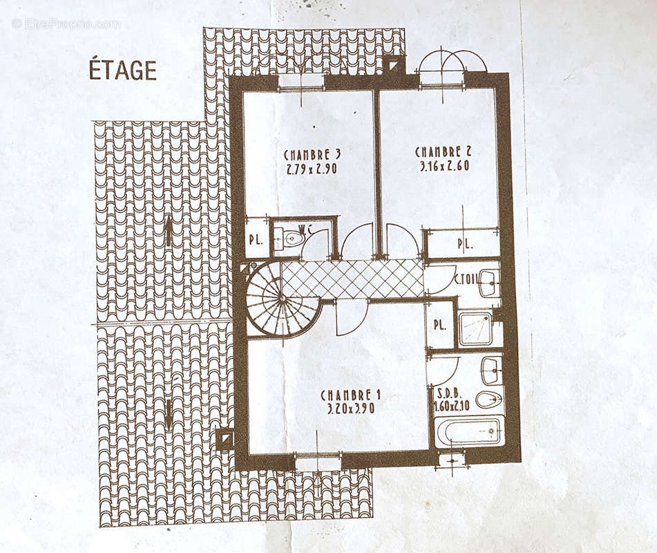 Maison à MOUGINS