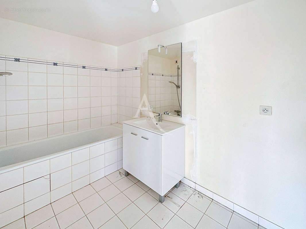 Appartement à CARRIERES-SOUS-POISSY