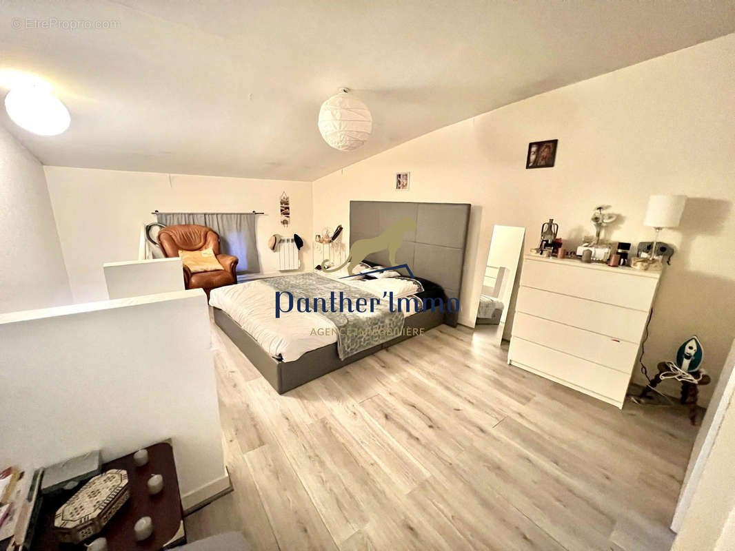 Appartement à TOURS