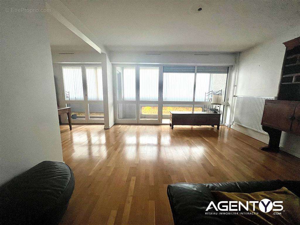 Appartement à SUCY-EN-BRIE