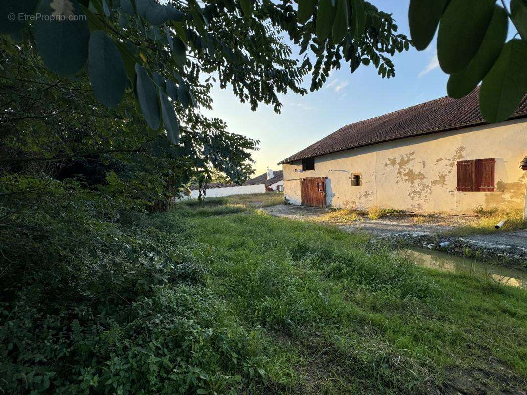 Appartement à SAINT-PEE-SUR-NIVELLE