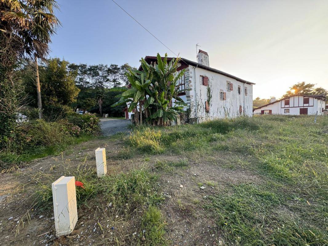 Appartement à SAINT-PEE-SUR-NIVELLE