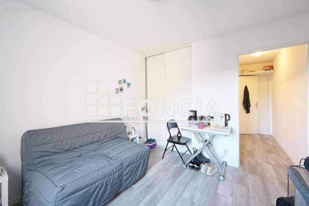 Appartement à LYON-3E