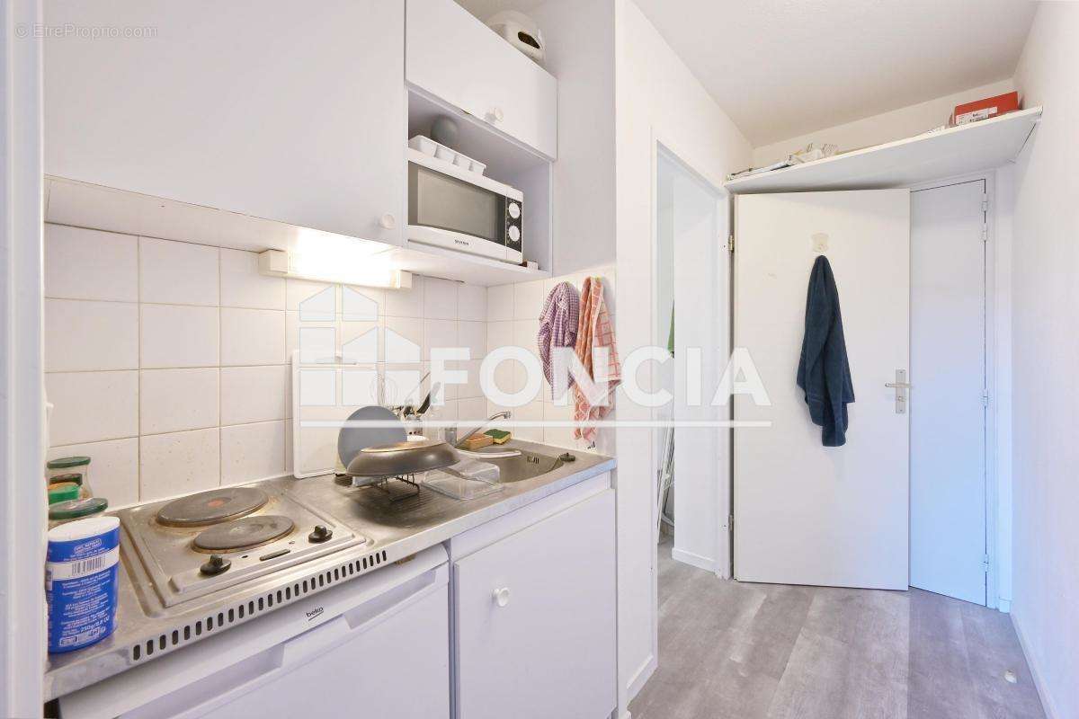 Appartement à LYON-3E