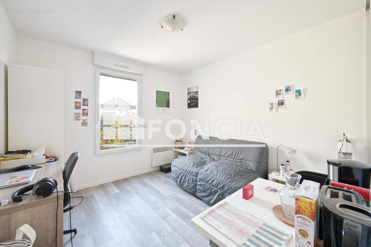 Appartement à LYON-3E