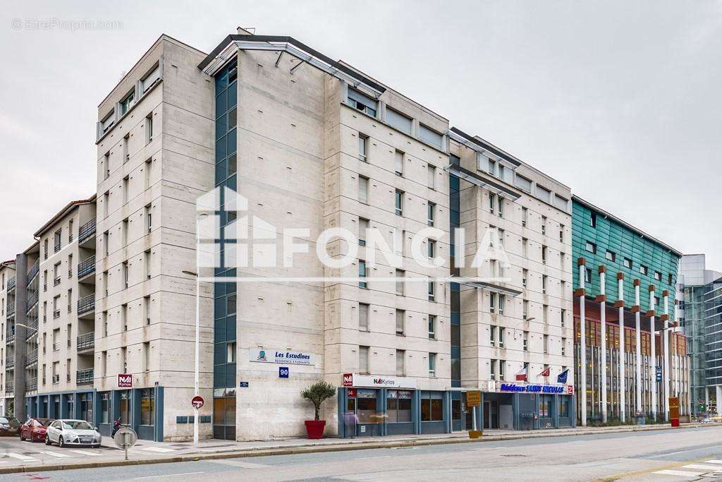 Appartement à LYON-3E