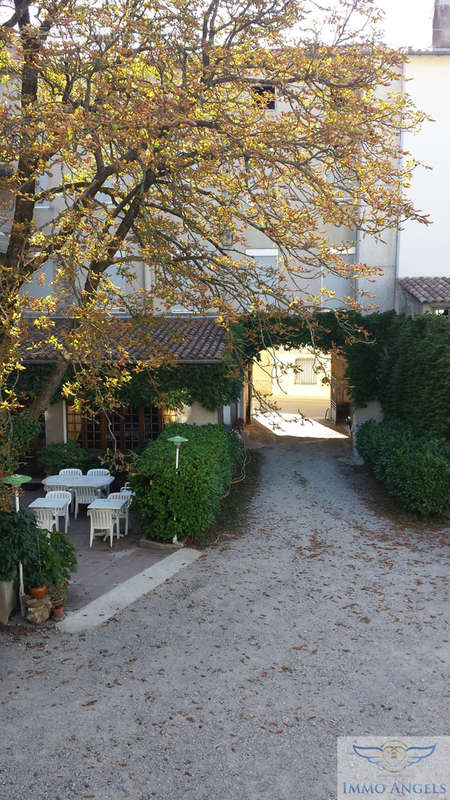 Appartement à LODEVE