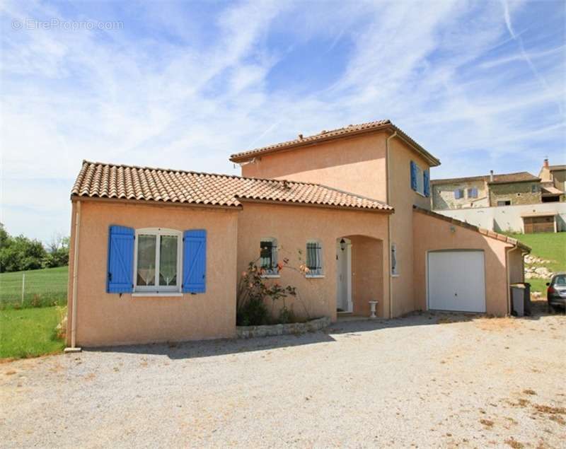 Maison à CASTRES