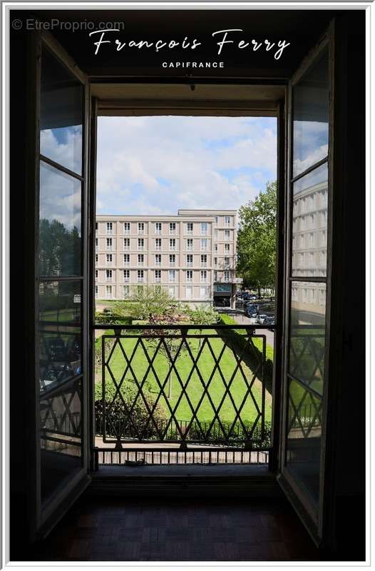 Appartement à LE HAVRE