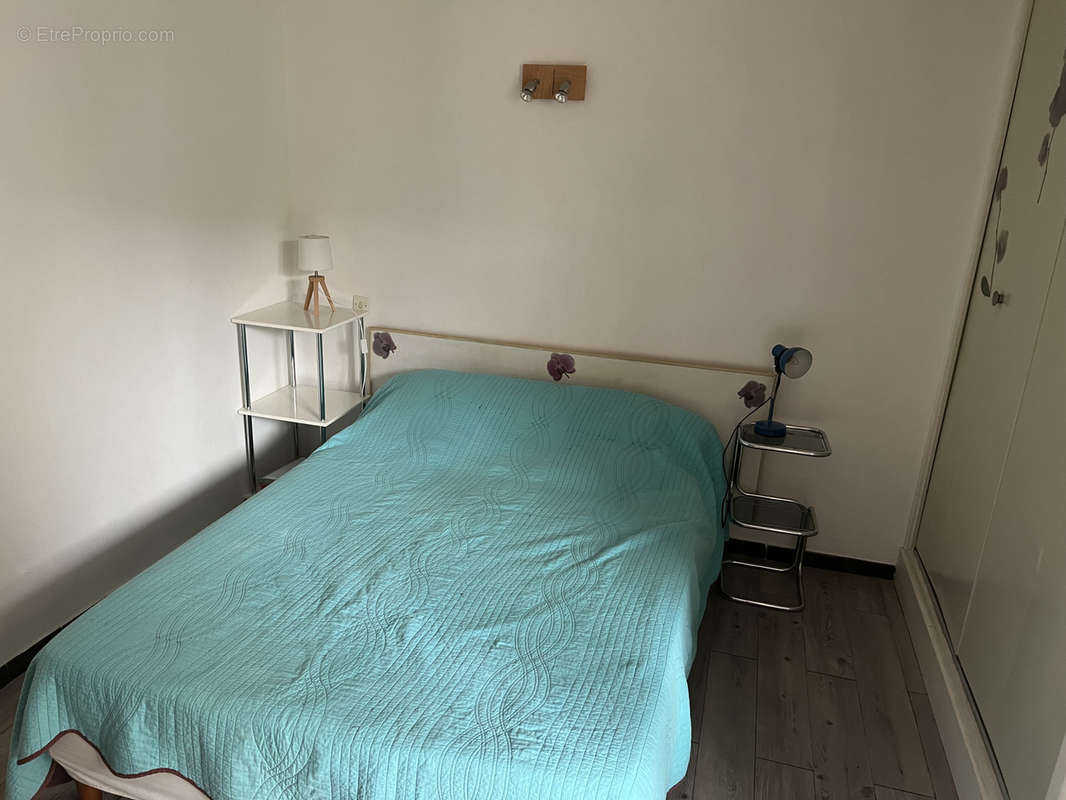 Appartement à AMELIE-LES-BAINS-PALALDA