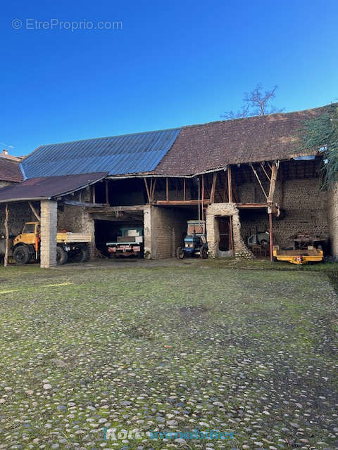 Maison à TARBES