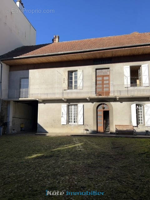 Maison à TARBES