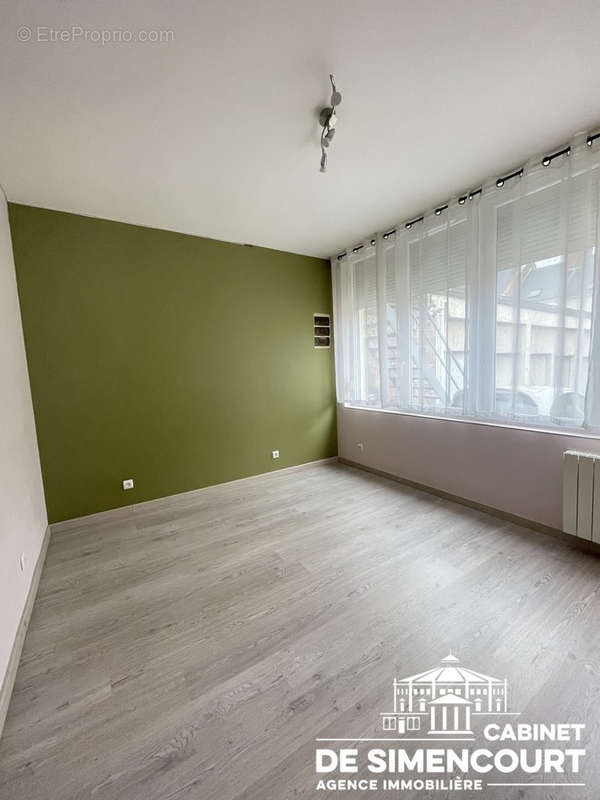 Appartement à AMIENS