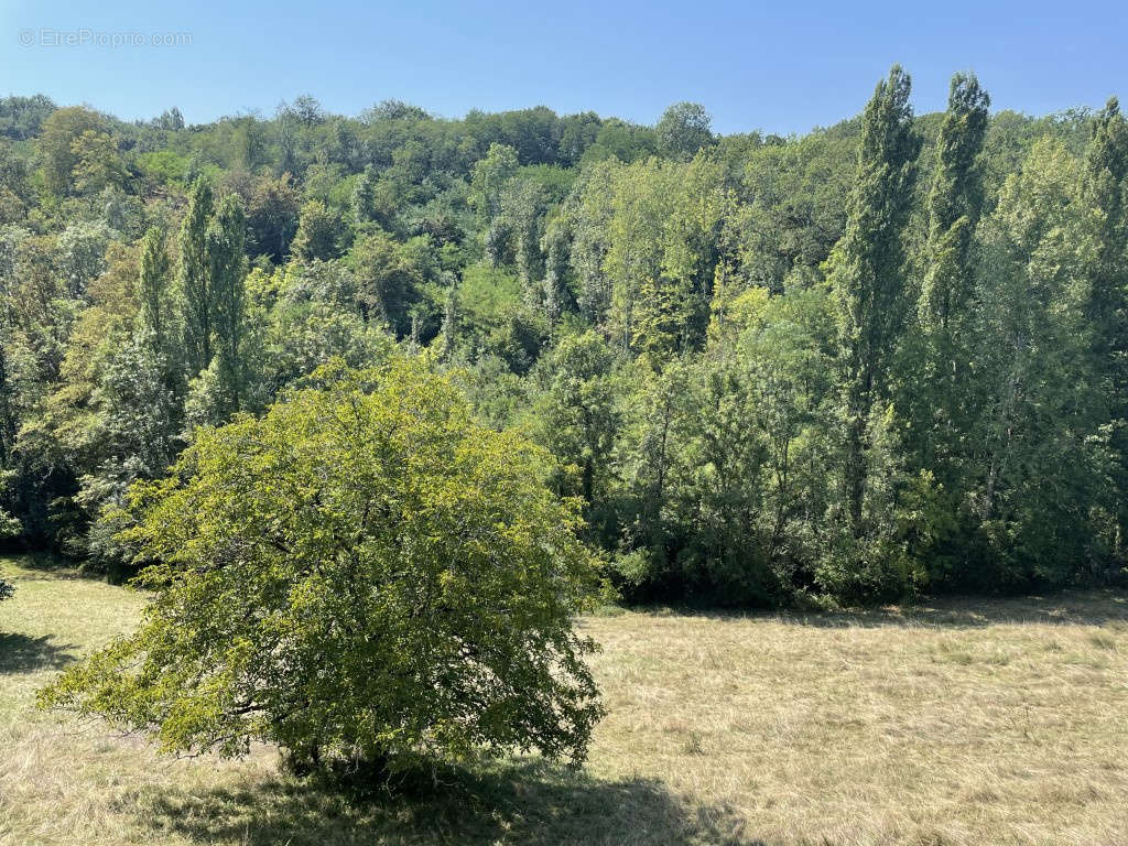 Maison à PERPEZAC-LE-BLANC