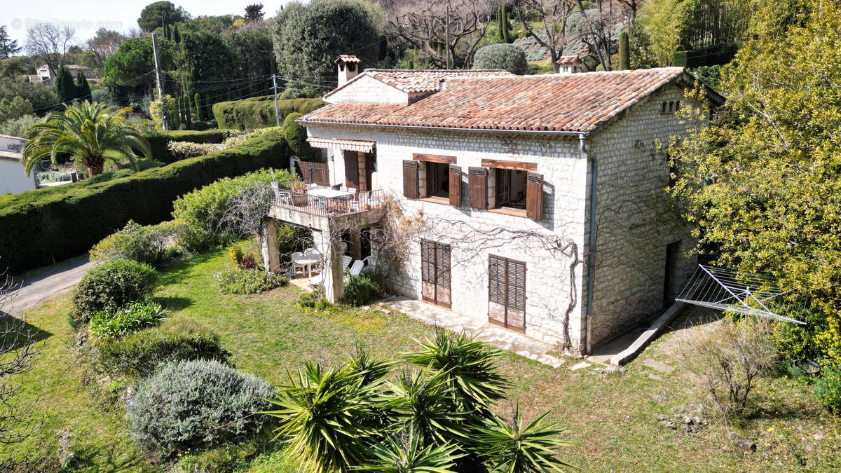 Maison à SAINT-PAUL