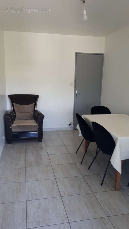 Appartement à VALENCE