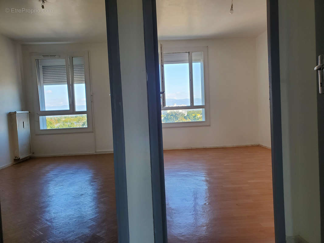 Appartement à VALENCE