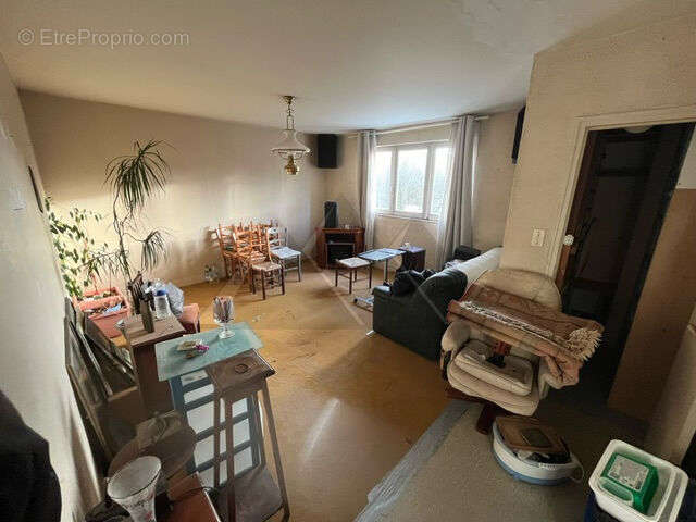 Appartement à QUIMPER