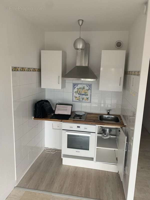 Appartement à MANDELIEU-LA-NAPOULE