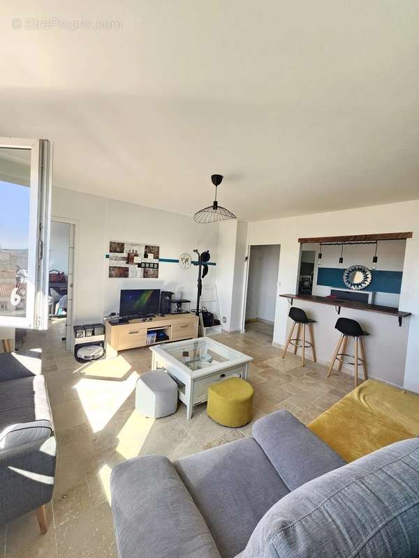 Appartement à PERPIGNAN