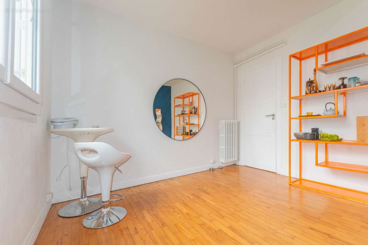 Appartement à CLERMONT-FERRAND