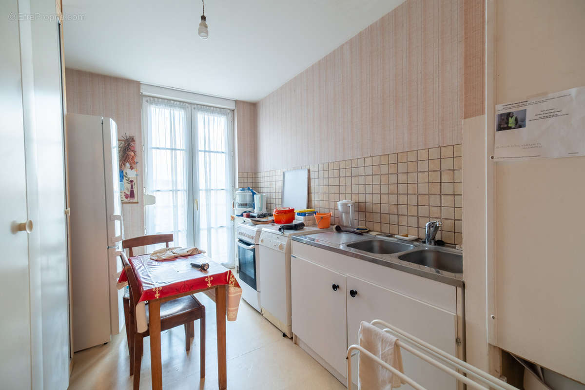 Appartement à LIMOGES