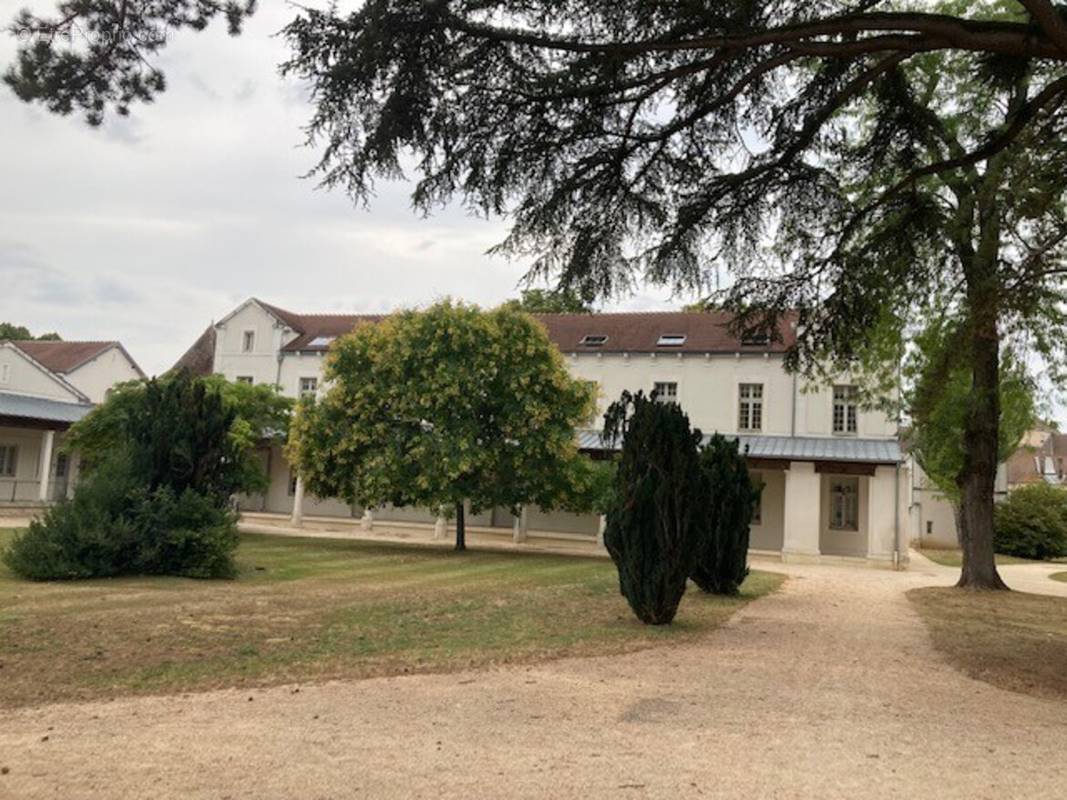 Appartement à AUXERRE