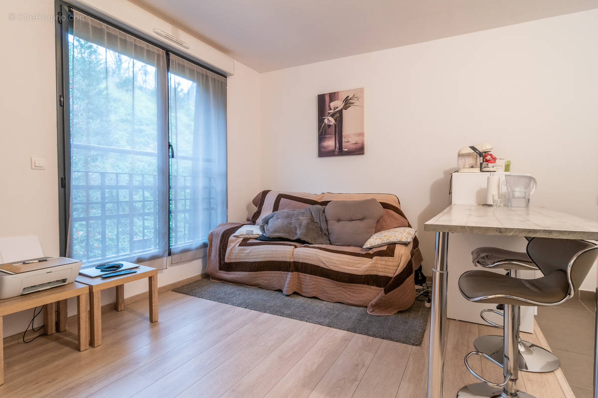 Appartement à LE HAVRE