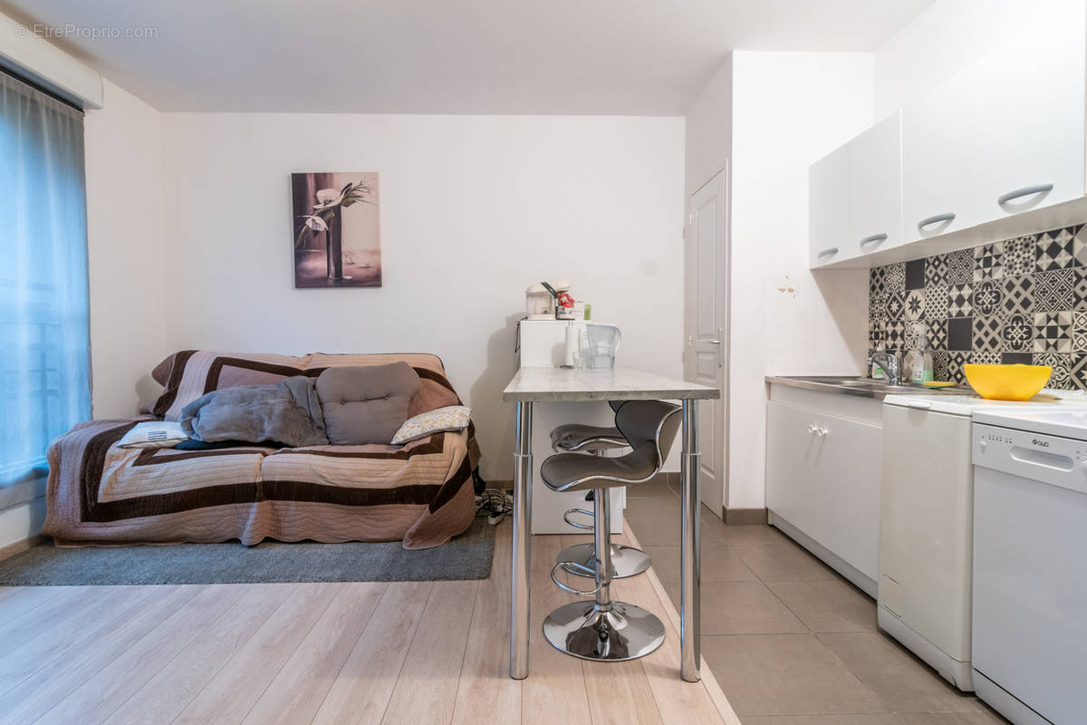 Appartement à LE HAVRE