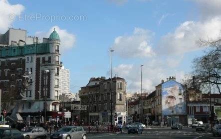 Appartement à MONTREUIL