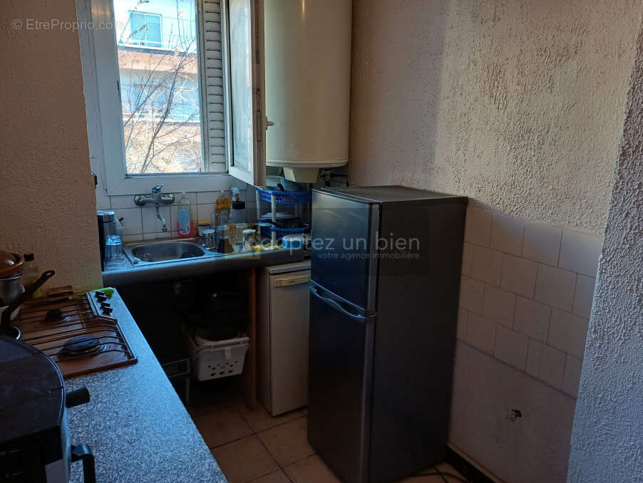 Appartement à PERPIGNAN