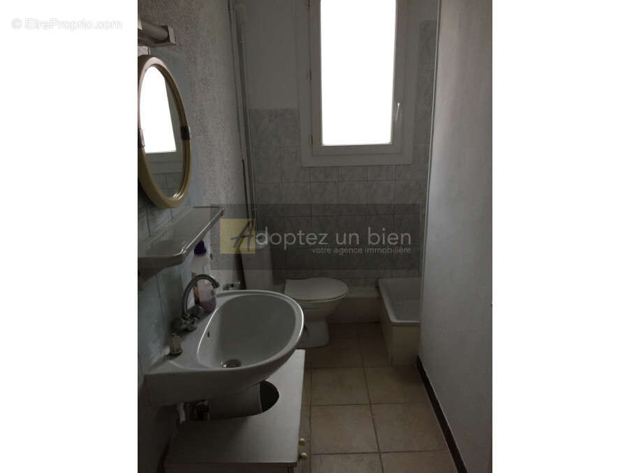 Appartement à PERPIGNAN