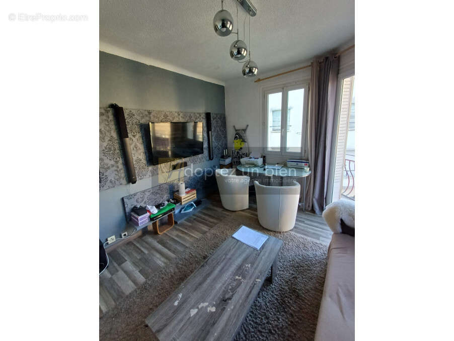 Appartement à PERPIGNAN